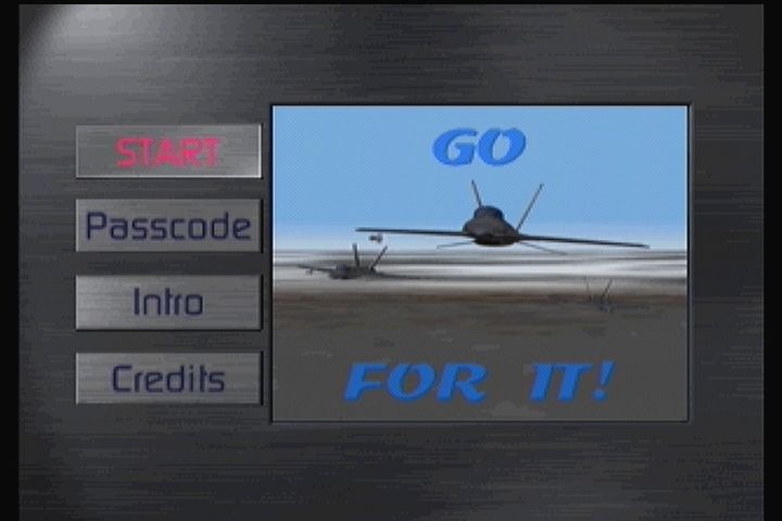 VR Stalker screenshot 5 for 3DO